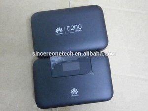 Gốc E5770, <span class=keywords><strong>Modem</strong></span> Di Động E5770s-320 Không Dây LTE Pocket WiFi Router - Product Image 6
