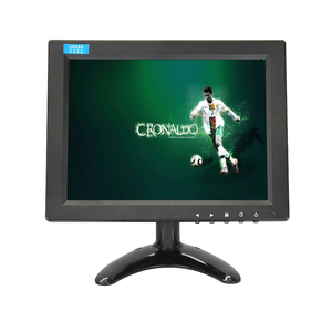 <span class=keywords><strong>9.7</strong></span> дюймов Высокое качество cctv ЖК мониторов <span class=keywords><strong>1024</strong></span>*<span class=keywords><strong>768</strong></span> монитор HD ЖК-дисплей - Product Image 1