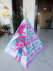 OEM enfants <span class=keywords><strong>tipi</strong></span> à l'intérieur usine <span class=keywords><strong>tipi</strong></span> pour enfants <span class=keywords><strong>prix</strong></span> - Product Image 6