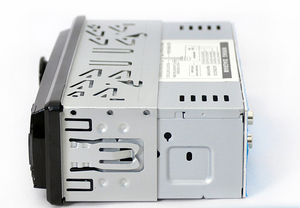 Dàn Âm Thanh Xe Hơi DIN Đơn Trong Dash 12V <span class=keywords><strong>FM</strong></span> Receiver <span class=keywords><strong>MP3</strong></span> 60Wx4 Đài Phát Thanh Xe Hơi Có Điều Khiển Từ Xa - Product Image 4