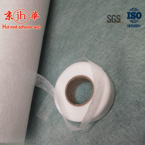 Caoutchouc collé à une toile adhésive thermofusible en acier - Product Image 6