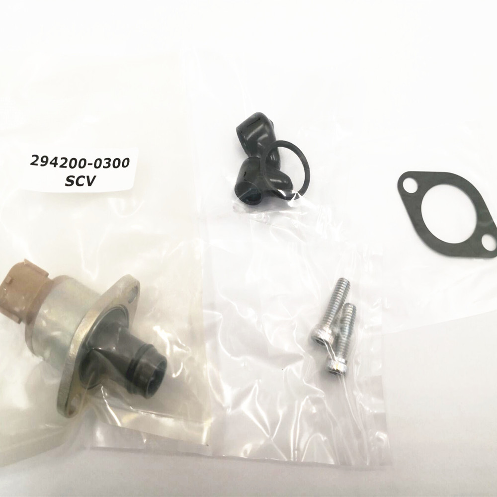 Genuine Fuel Pump Suction Control Valve /SCV Valve 294200-0300