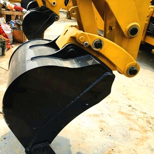 รถตัก430F แมวใช้สำหรับงานหนัก430f รถตักตีนตะขาบมือสอง - Product Image 5