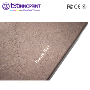 ที่กำหนดเองการพิมพ์หรูหรากล่องกระดาษ - Product Image 5