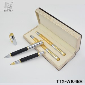 China 2017 Florentin Bernard bolígrafos - Product Image 3