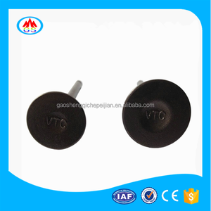 Xe Máy Phụ Tùng Thay Thế Nhà Cung Cấp Phụ Tùng Động Cơ Van Cho HONDA XR250 XR 250 Cơn Lốc Xoáy - Product Image 3