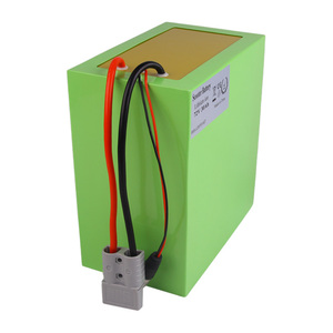 بطارية ليثيوم أيون للدراجات الكهربائية بقوة 3000 واط، 72 فولت 32 أمبير في الساعة - Product Image 4
