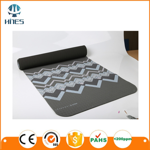 Büyük düşük fiyat envanter gümrükleme TPE <span class=keywords><strong>PVC</strong></span> EVA NBR doğal kauçuk <span class=keywords><strong>yoga</strong></span> <span class=keywords><strong>mat</strong></span> - Product Image 4