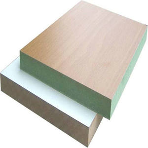 12Mm 15Mm 18Mm Melamine Phải Đối Mặt Với <span class=keywords><strong>Mdf</strong></span> Hội Đồng Quản Trị/Khe <span class=keywords><strong>Mdf</strong></span>/Không Thấm Nước <span class=keywords><strong>Mdf</strong></span> Hội Đồng Quản Trị - Product Image 1