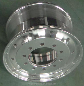 <span class=keywords><strong>Heavy</strong></span> duty aluminium lkw räder 22.5x11.75 - Product Image 1