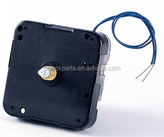 Mécanisme Horloge Murale Mouvement Horloge Quartz Youngtown Pour