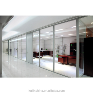 <span class=keywords><strong>2025</strong></span> 86Mm Độ Dày <span class=keywords><strong>Modular</strong></span> Phân Vùng Văn Phòng Tường Nhà Máy Giá Chất Lượng Cao Nội Thất Phân Vùng Đầy Đủ Chiều Cao Kính Phân Vùng - Product Image 5