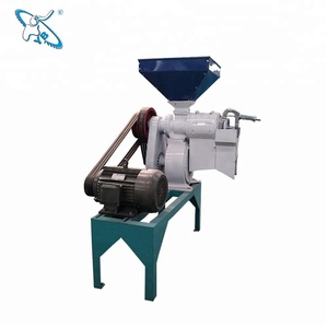 Fraiseuse à <span class=keywords><strong>riz</strong></span> automatique N110, <span class=keywords><strong>appareil</strong></span> à Double Jet - Product Image 3