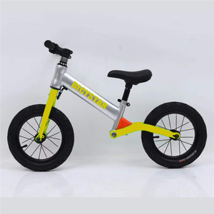 Compra al por mayor de china Balance Bike,taobao bicicleta de equilibrio barata 2 ruedas, el mejor precio Bicicleta para caminar para niños - Product Image 6