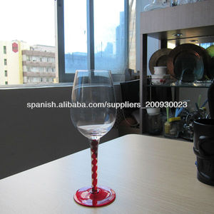 Fabuloso Boch copa de vino, Vasos de vino tinto, copa de vino tinto de <span class=keywords><strong>cristal</strong></span> - Product Image 2