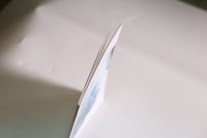 Colore di Stampa a buon mercato Promozionali Aziendali Photo Book - Product Image 2