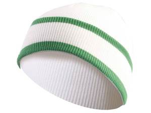 Bonnet en laine acrylique - Product Image 1