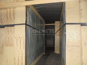 Lastra di <span class=keywords><strong>vetro</strong></span> per acquario personalizzata da 8mm One-Stop Service Cut Size Glass - Product Image 4