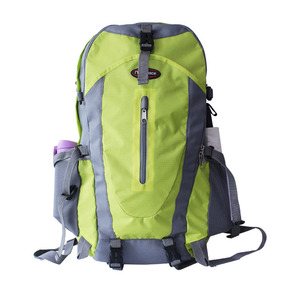 Ligero packable mochila de senderismo bolso hecho en <span class=keywords><strong>China</strong></span> <span class=keywords><strong>supllier</strong></span> - Product Image 1