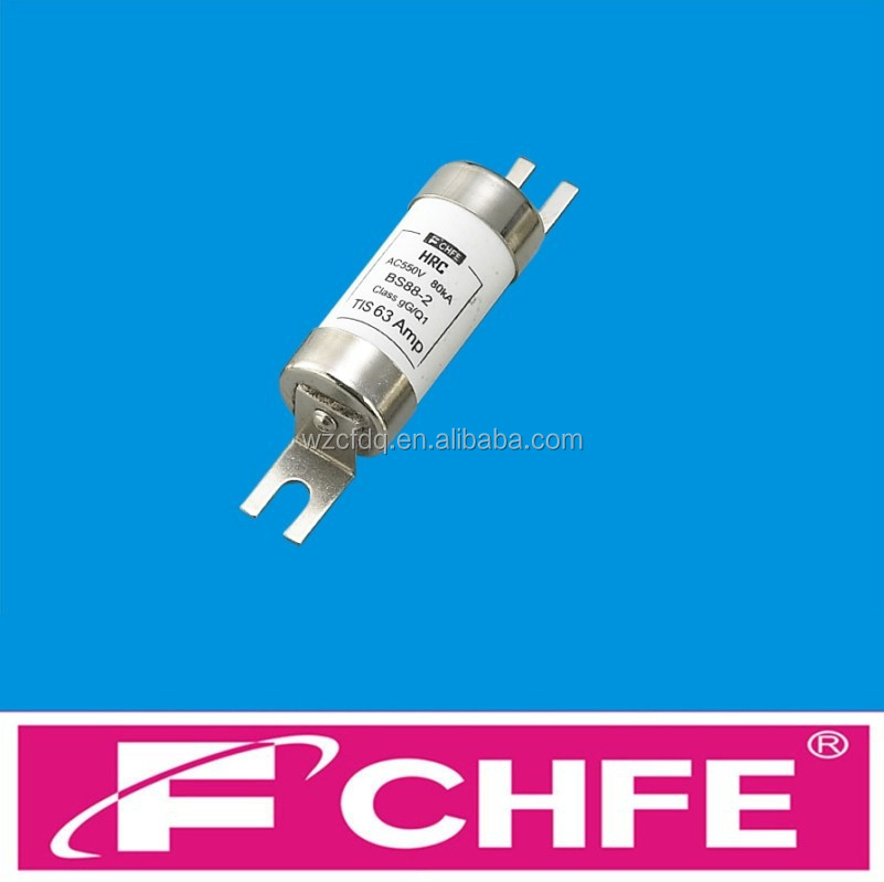 Плавкий предохранитель TIS 63AMP HRC