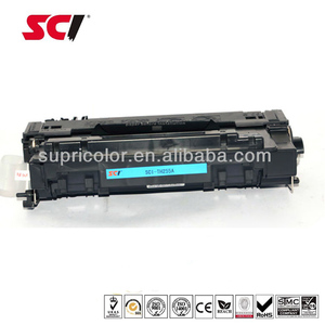 Cartucho de tóner <span class=keywords><strong>CE255X</strong></span> Compatible con Supricolor 255A para impresora HPI P3015 P3015D P3015DN P3015X P3115 Cartucho de tóner de 55A - Product Image 4