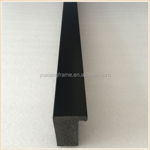 Phong cách mới Polystyrene phẳng PS khung ảnh/hình ảnh khung/gương khung khuôn - Product Image 2