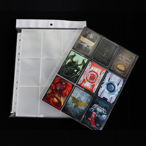 80x80 card sleeves Amazon.com: Mayday Games Medium Square Sleeves (80x80mm) main image 1