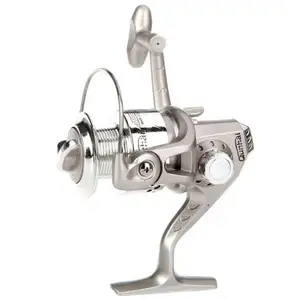 Toplure New model cutting machined High-power type fishing device fishing reel