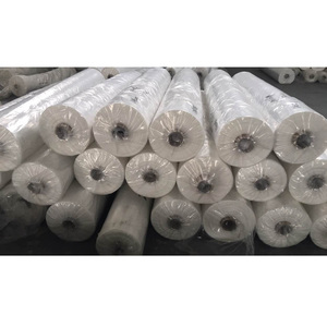 <span class=keywords><strong>PE</strong></span>聚乙烯薄膜包装定制简单家用产品吹塑防潮软收缩膜卷包装 - Product Image 2