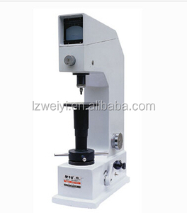 Testeur de dureté <span class=keywords><strong>BRINELL</strong></span> ROCKWELL modèle HBRV-187.5 - Product Image 2