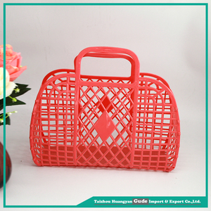Nuevo Producto: <span class=keywords><strong>Cesta</strong></span> <span class=keywords><strong>de</strong></span> <span class=keywords><strong>Compra</strong></span> <span class=keywords><strong>Plegable</strong></span> <span class=keywords><strong>de</strong></span> Plástico PE, <span class=keywords><strong>Cesta</strong></span> para Recolectar Frutas y Verduras con Asas - Product Image 3