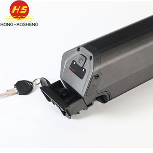Pin Xe Đạp Dorado ID-1-<span class=keywords><strong>Pro</strong></span> 18650 10S5P Ebike Pin <span class=keywords><strong>Lithium</strong></span> 36V 17ah - Product Image 5