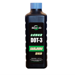 Sarlboro sintetico automotive auto <span class=keywords><strong>dot</strong></span> 3 <span class=keywords><strong>4</strong></span> del liquido dei <span class=keywords><strong>freni</strong></span> - Product Image 3