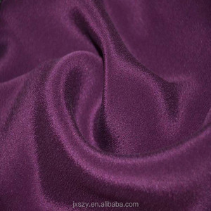 Tie Dye 100% Pure Silk <span class=keywords><strong>CDC</strong></span> Heavy <span class=keywords><strong>Crepe</strong></span> De Chine <span class=keywords><strong>Fabric</strong></span> - Product Image 6