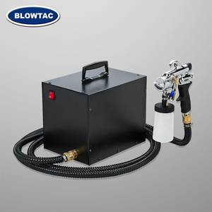 TB-200 Multifunctional and Economic HVLP <b>Spray</b> Gun Kits - Product Image 1