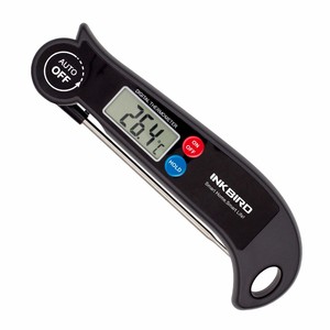 Barato inalámbrico termómetro Bluetooth, lectura instantánea termómetro para <span class=keywords><strong>barbacoa</strong></span> fumador - Product Image 3