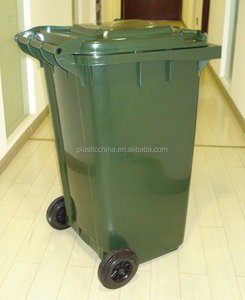 Plástico wheelie bin 50l/100l/120l/240l/outdoor plástico 360l cubo de la <span class=keywords><strong>basura</strong></span>, Outdoor de <span class=keywords><strong>basura</strong></span> de plástico <span class=keywords><strong>con</strong></span> <span class=keywords><strong>ruedas</strong></span> - Product Image 3
