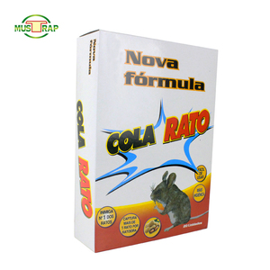 <span class=keywords><strong>OEM</strong></span> Cho Brazil Rat Chuột Keo Bẫy Cola Gruda Rato - Product Image 4