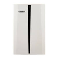 Saat — humidificateur Commercial intelligent, Portable, puissance de 2000ml, 12V, pour l'humidité dans le lit et le salon