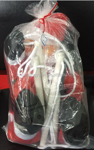 Vendita calda 90CM scala di arrampicata natalizia decorazione natalizia di babbo <span class=keywords><strong>natale</strong></span> - Product Image 6