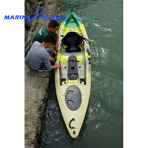 Venta al por mayor caliente individual pesca con <span class=keywords><strong>pedales</strong></span> en venta - Product Image 5