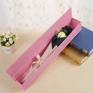 Luxus Erhalten Rose Starre Rose Box Blume Box Großhandel