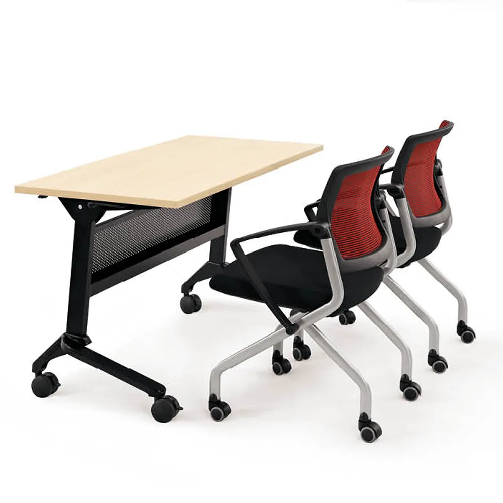 QS-NTC03 office Lecture Hall Chair Student Training Chair school lecture chair
