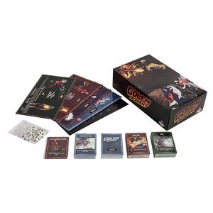 บอร์ดเกมแบบกำหนดเองอุปกรณ์เสริมสำหรับเกมกระดาน - Product Image 1