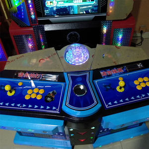 Đồng tiền hoạt động thương mại tủ <span class=keywords><strong>arcade</strong></span> chiến đấu máy video game đường phố máy bay chiến đấu <span class=keywords><strong>Raiden</strong></span> máy <span class=keywords><strong>arcade</strong></span> bán - Product Image 5