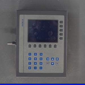 Gummi dehnung prüfgerät/Gummi-Universal zug prüfgerät mit hoher Präzision - Product Image 6