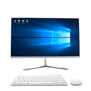 Touchpie מסחרי 23.6 אינץ סופר דק core i5 AIO מחשב - Product Image 4