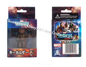 Magene — <span class=keywords><strong>porte</strong></span>-<span class=keywords><strong>clé</strong></span> galaxy guard 2, de haute qualité et à bas prix, treboy baby <span class=keywords><strong>groot</strong></span> - Product Image 3