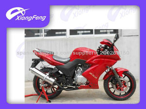 150CC motocicleta, Populay Among The Motorcycle Young, Sport Motorcycle - Product Image 1