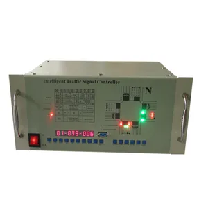 NBTLC-20 지능형 교통 신호 컨트롤러